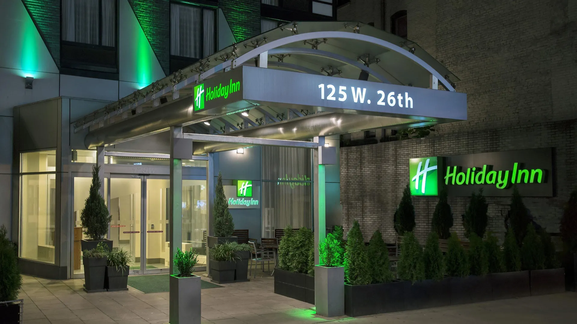 4 Top-Rated Holiday Inn Hotels in Hamm, Hamburg