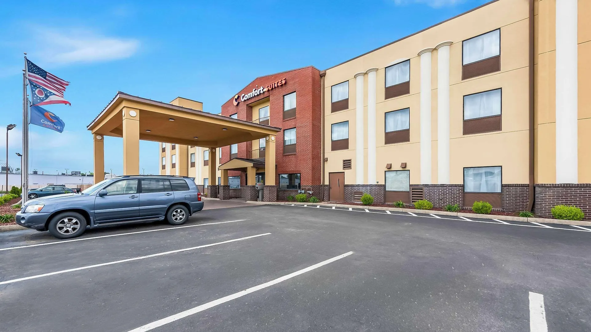 5 Design Hotels Near Whitehall Community Park Worth Booking