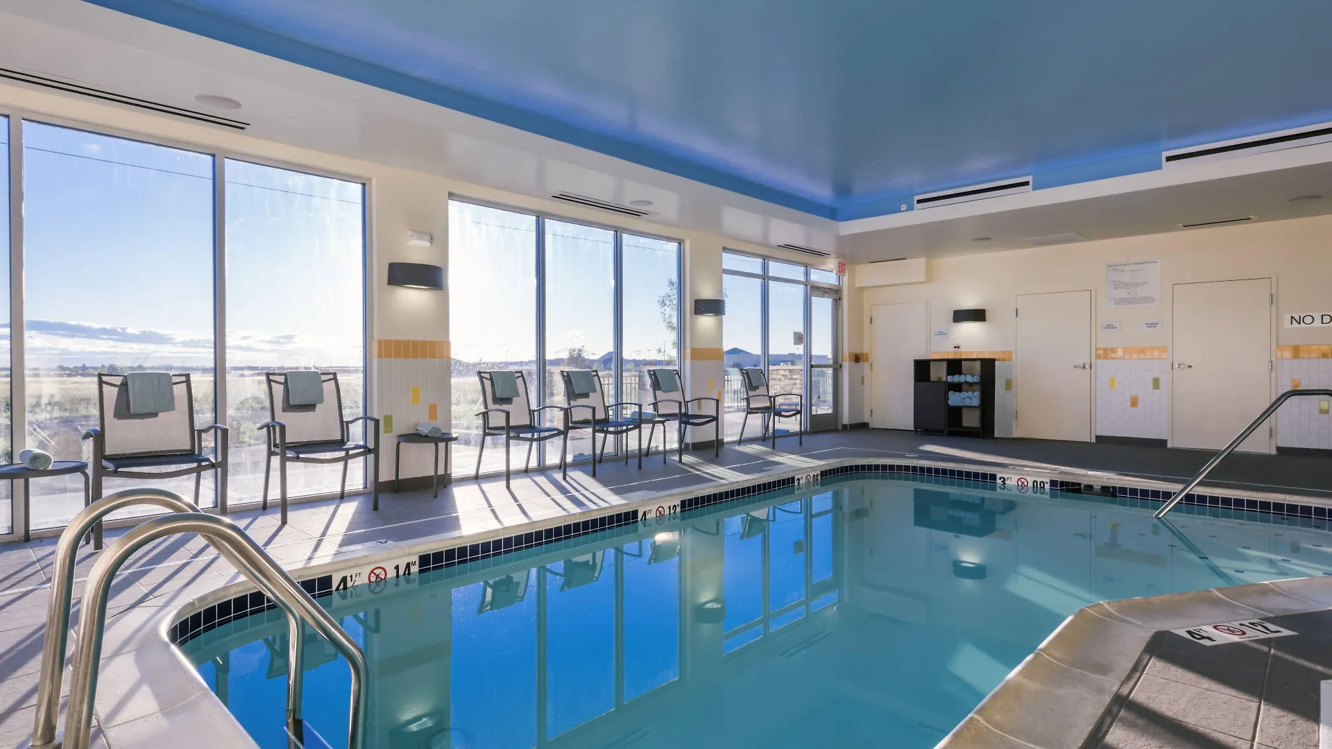 6 Top-Rated Fairfield Inn Hotels in the Pacific Northwest