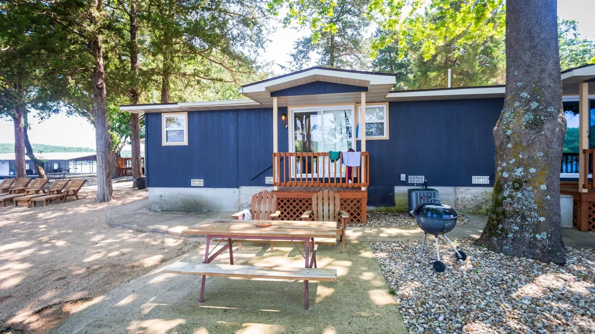 4 Top-Rated Resorts in the Ozarks You Should Book
