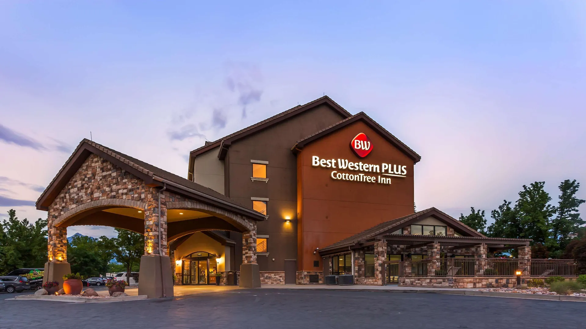 4 Smart 3-Star Hotels in Salt Lake County Worth Booking