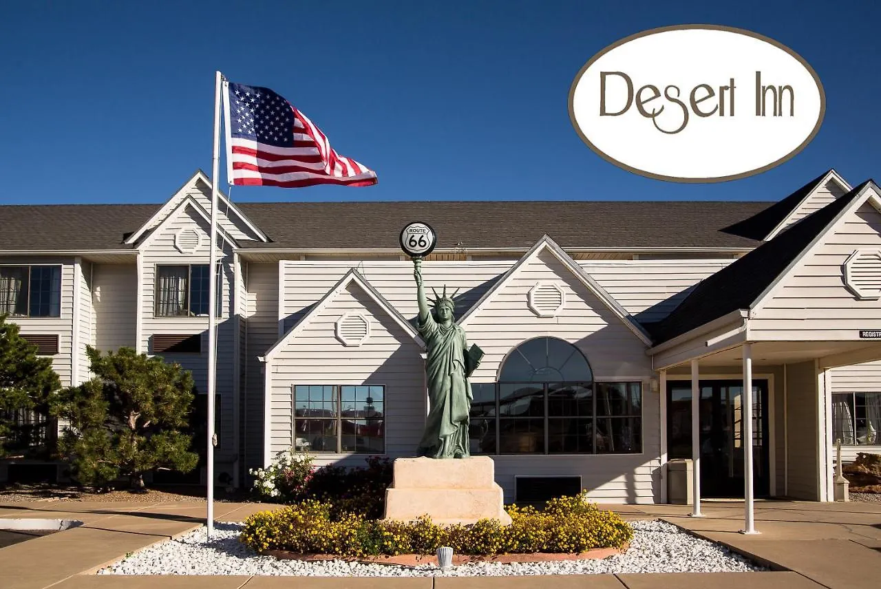 4 New Mexico Hotels Guests Rate Highest for Location