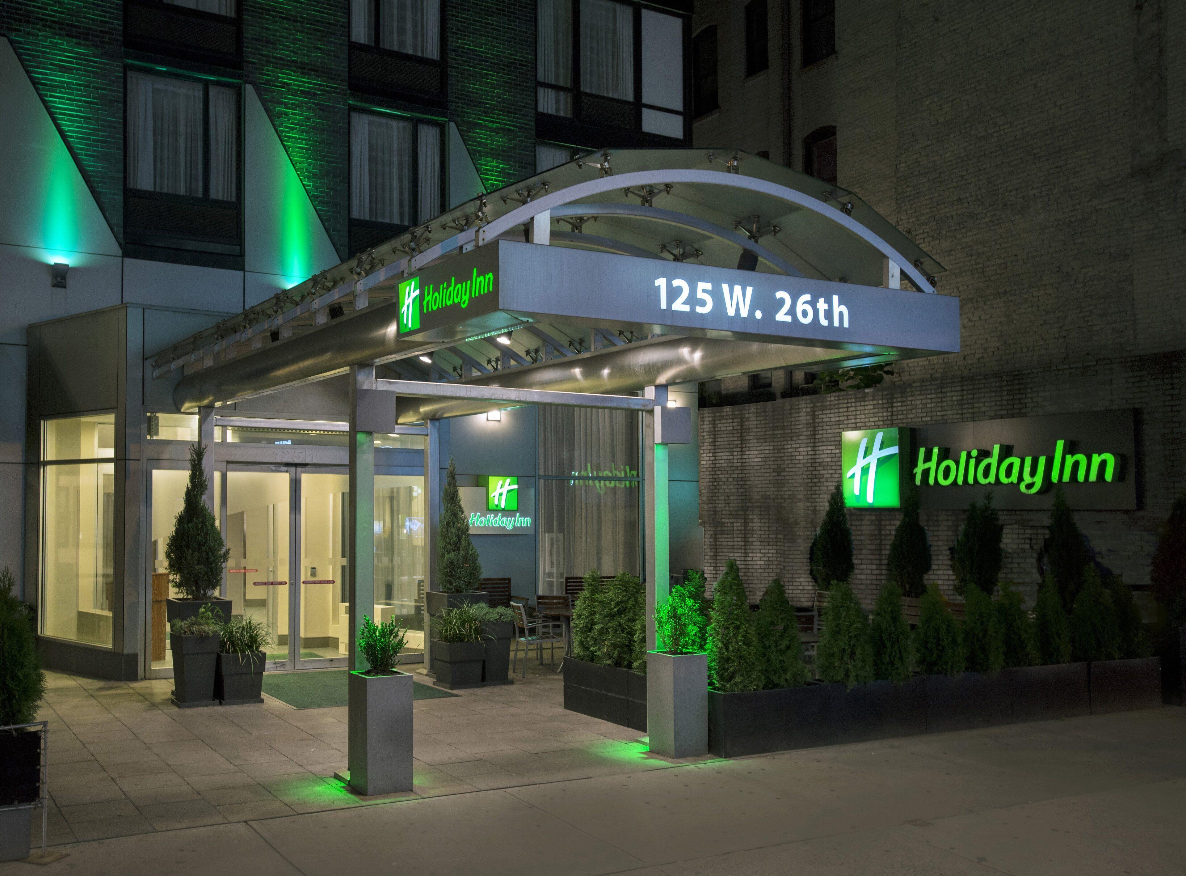 4 Top-Rated Holiday Inn Hotels in Hamm, Hamburg