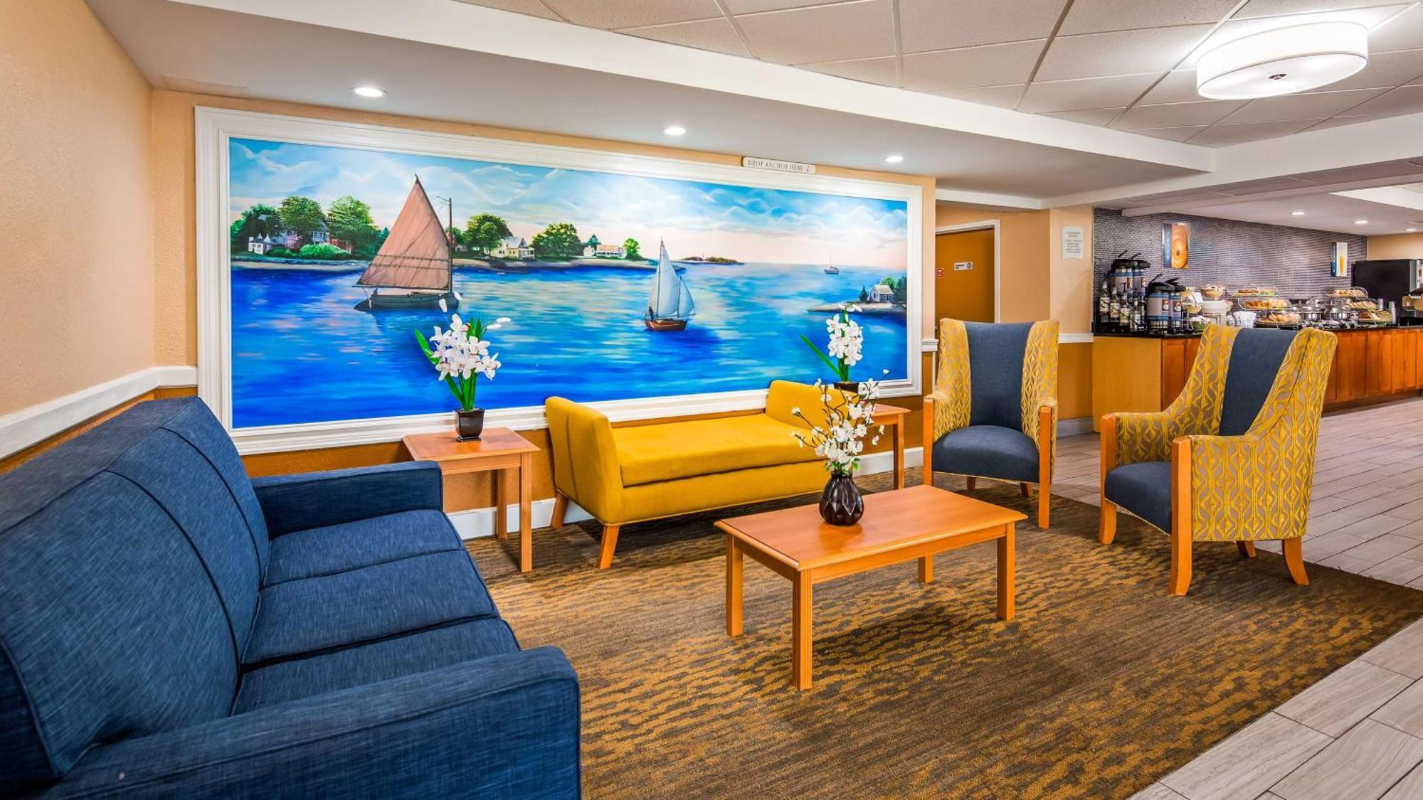 5 Airport Hotels Near Toad Hall Classic Sports Car Museum