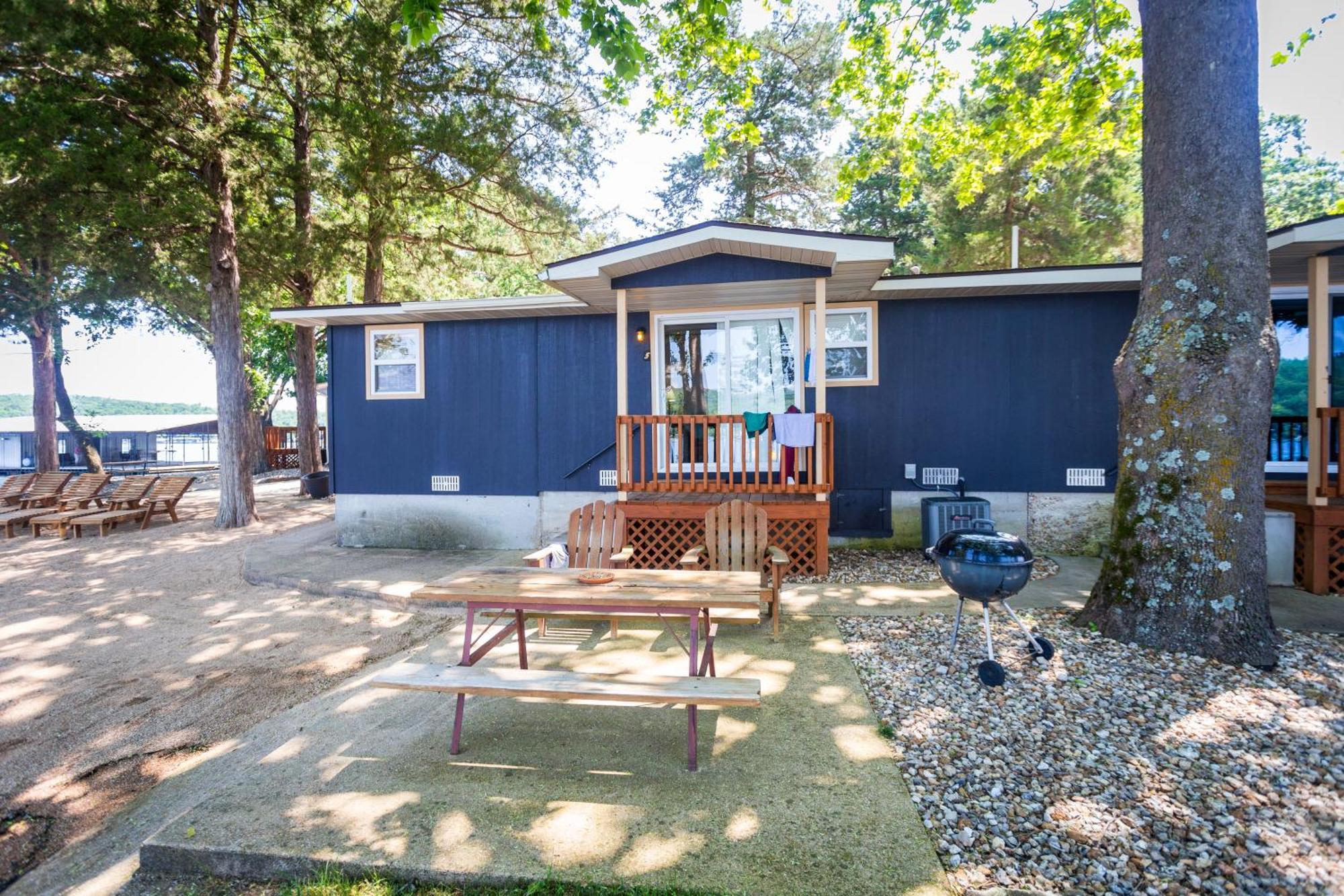 4 Top-Rated Resorts in the Ozarks You Should Book