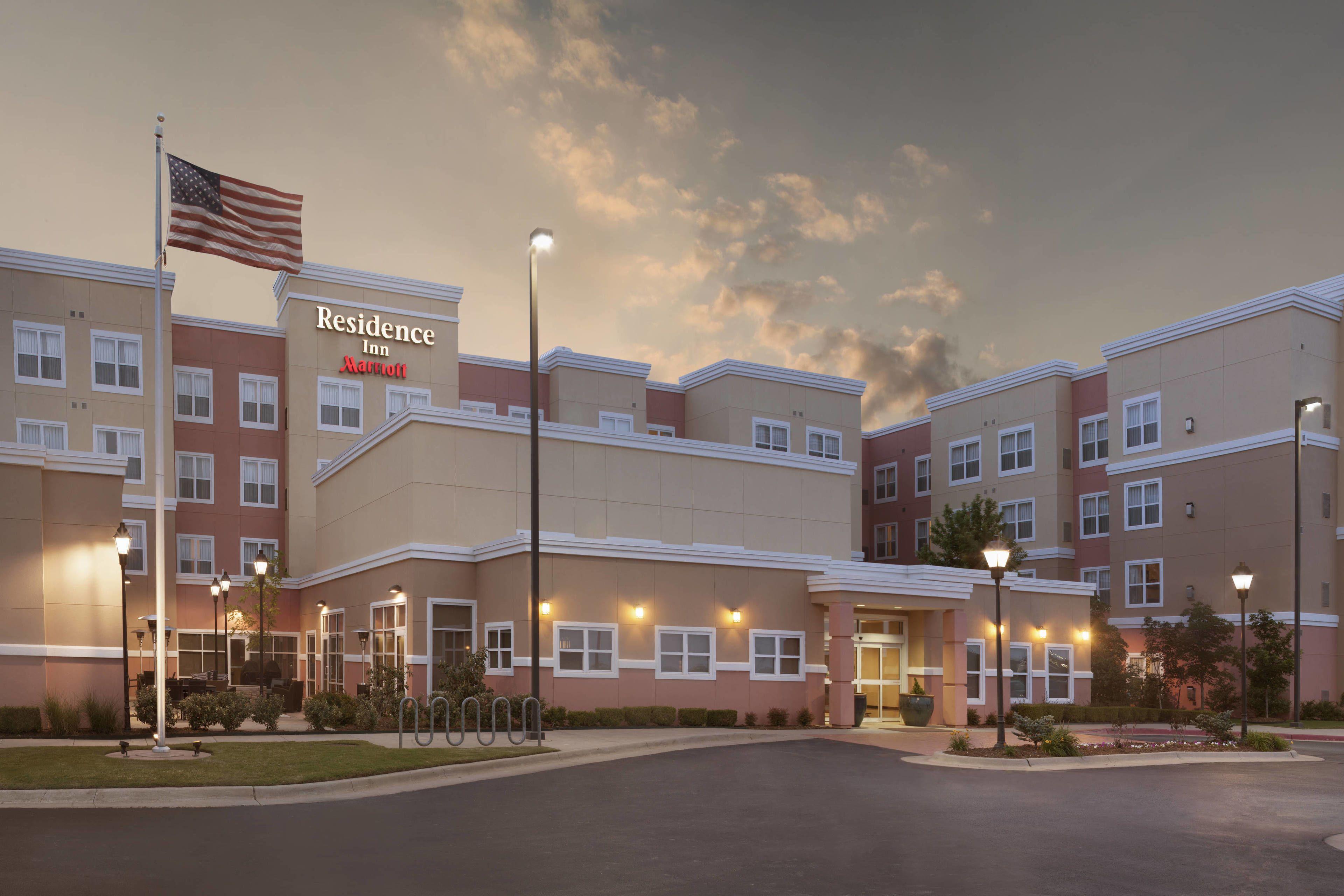 Staying In Oklahoma: 4 Boutique Hotels Compared