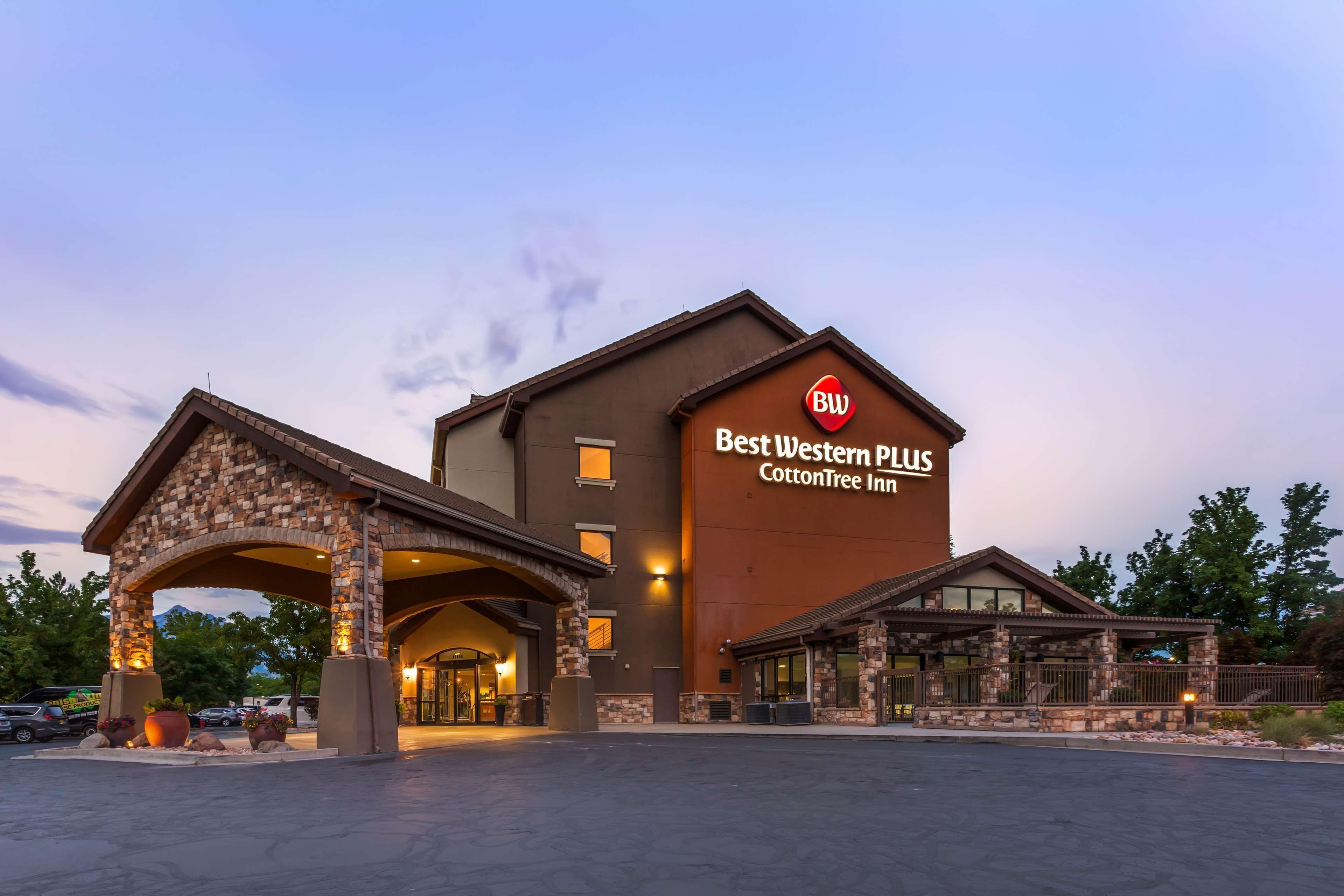 4 Smart 3-Star Hotels in Salt Lake County Worth Booking